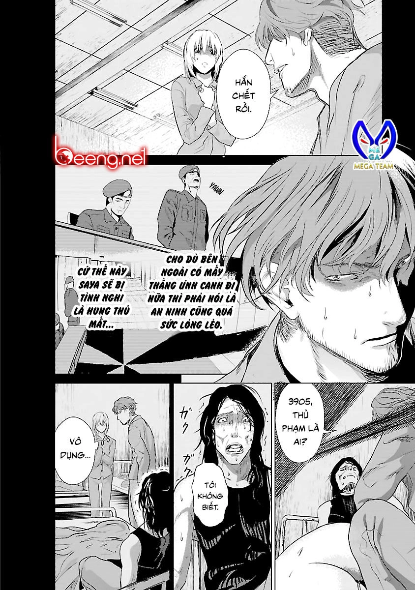 Tái Sinh Chapter 4.1 - 6