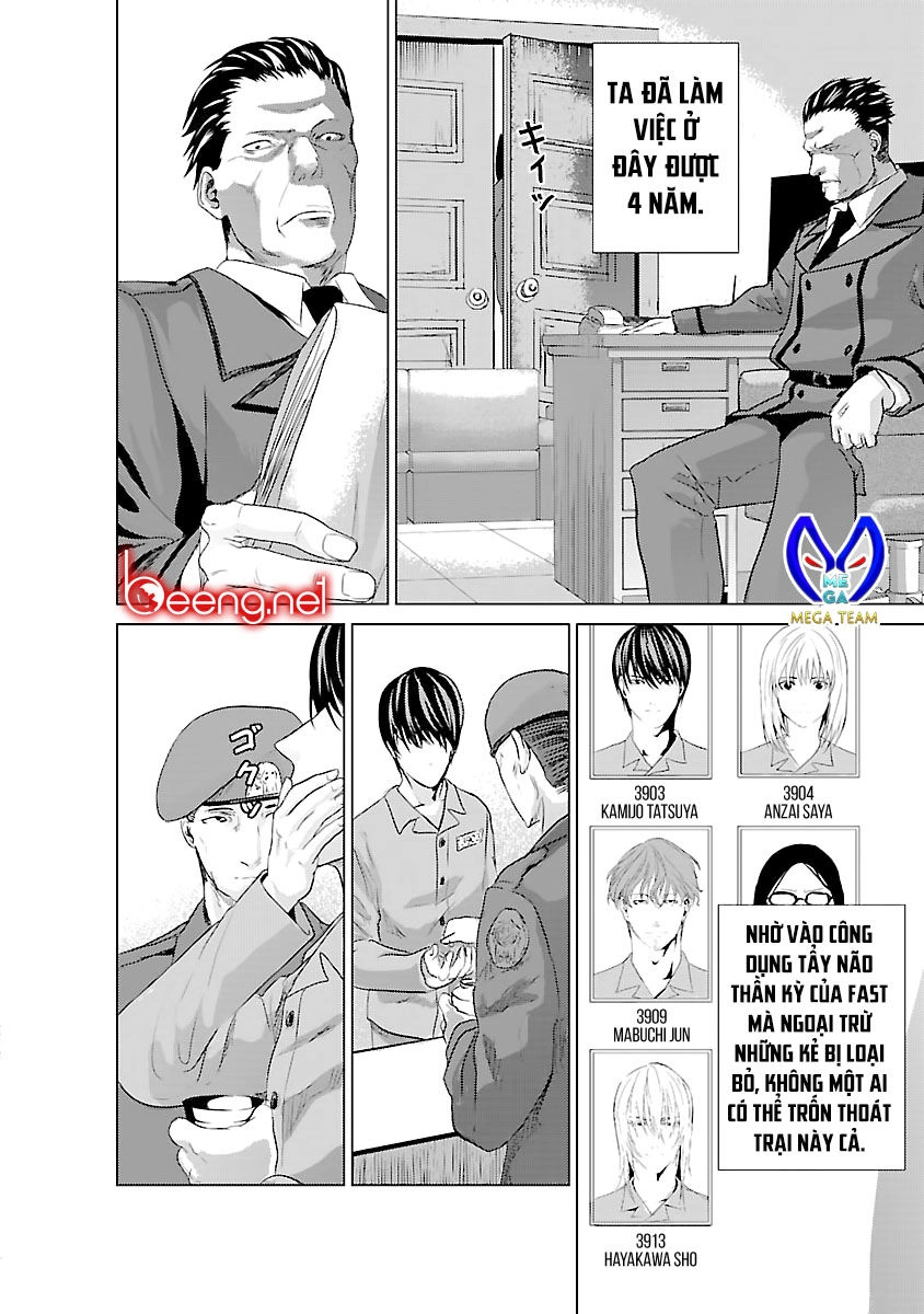 Tái Sinh Chapter 4.1 - 10