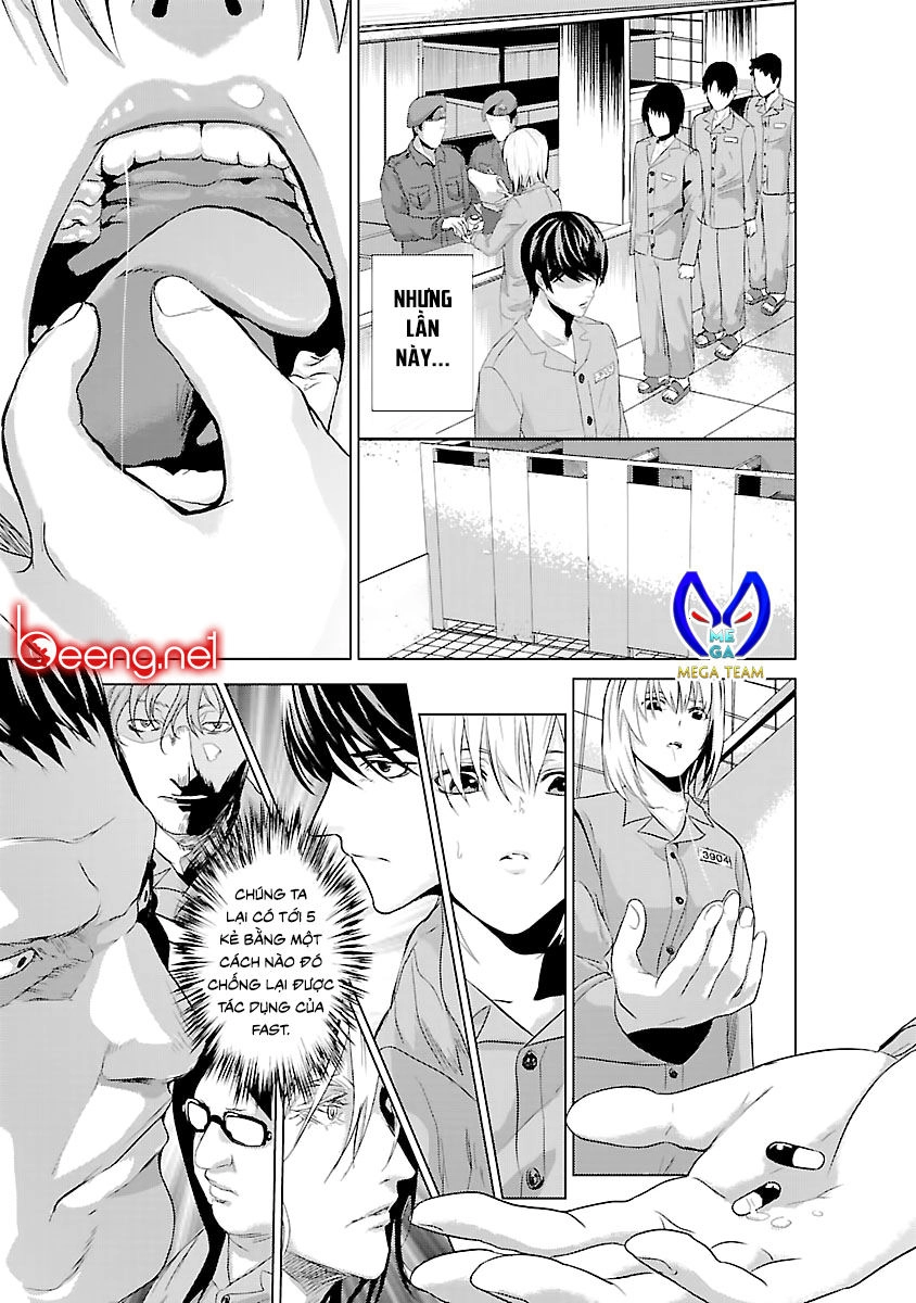 Tái Sinh Chapter 4.1 - 11