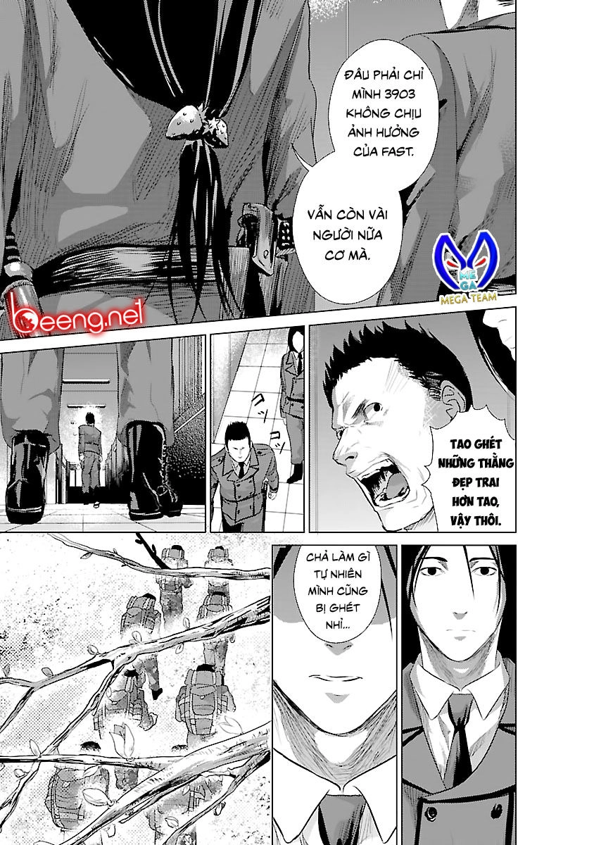 Tái Sinh Chapter 4.1 - 15