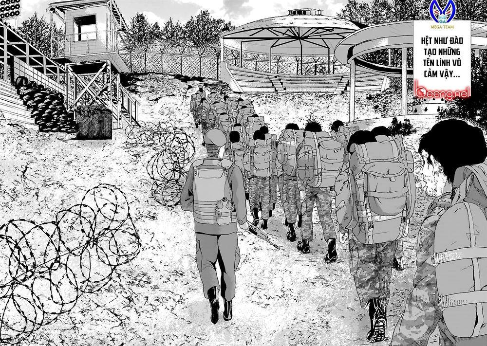 Tái Sinh Chapter 4.2 - 2