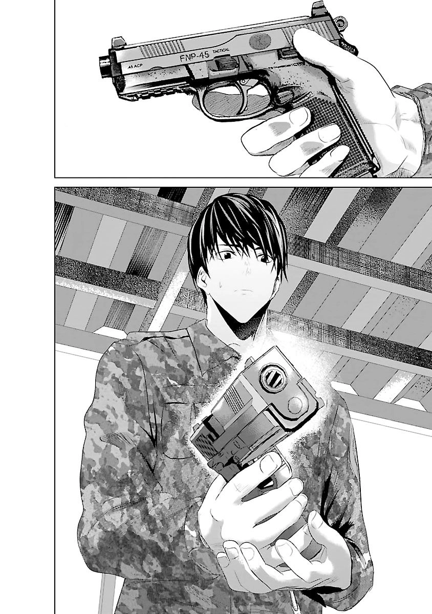 Tái Sinh Chapter 4.2 - 3