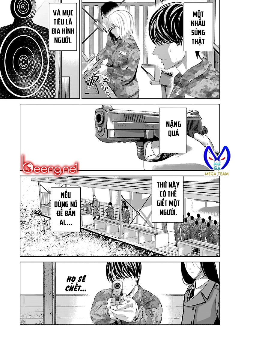 Tái Sinh Chapter 4.2 - 4