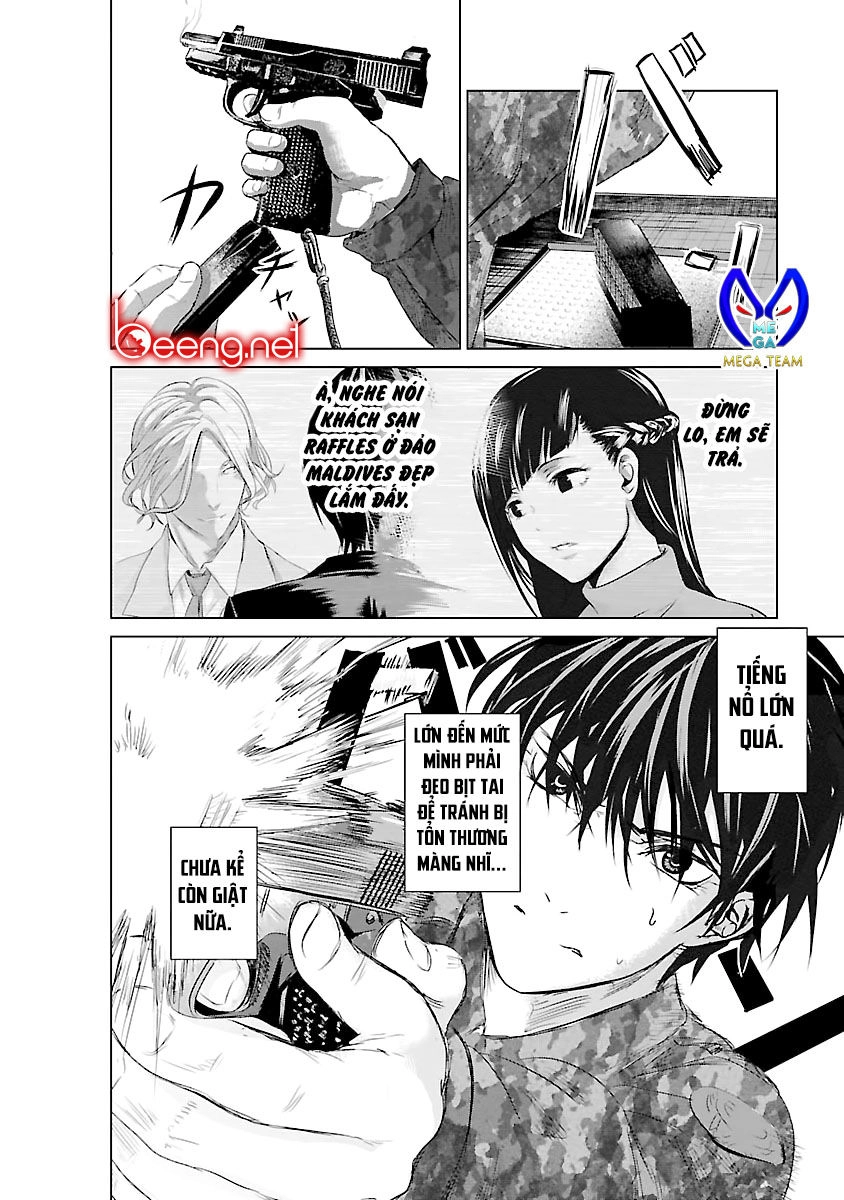 Tái Sinh Chapter 4.2 - 5