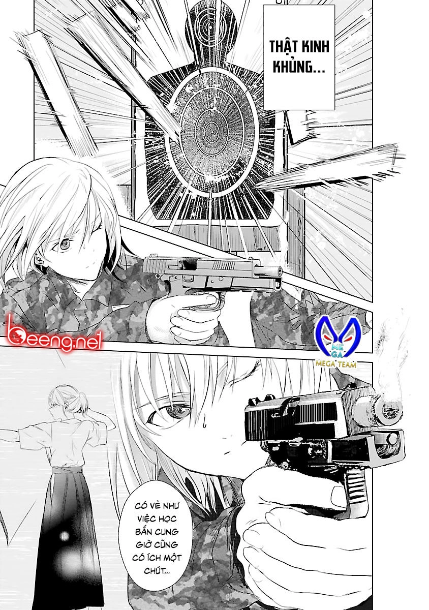 Tái Sinh Chapter 4.2 - 6