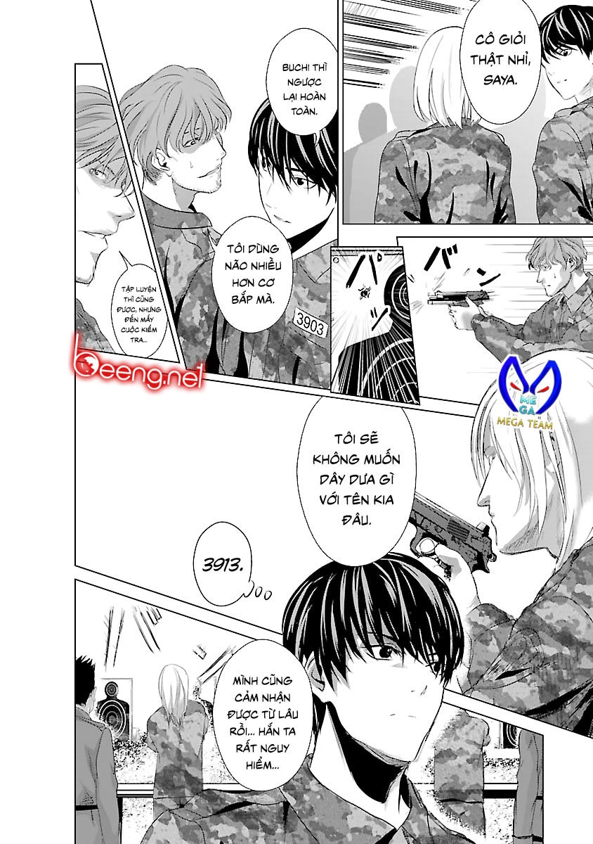 Tái Sinh Chapter 4.2 - 7