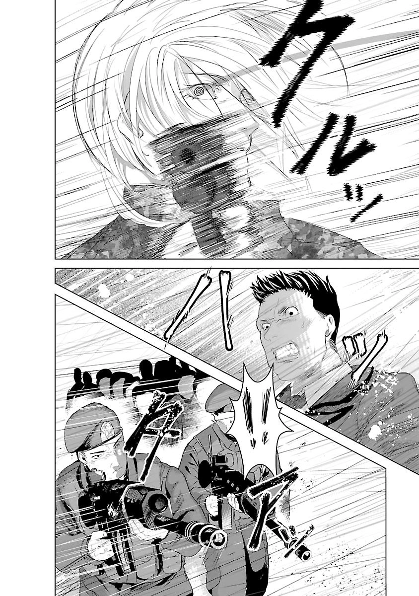 Tái Sinh Chapter 4.2 - 9