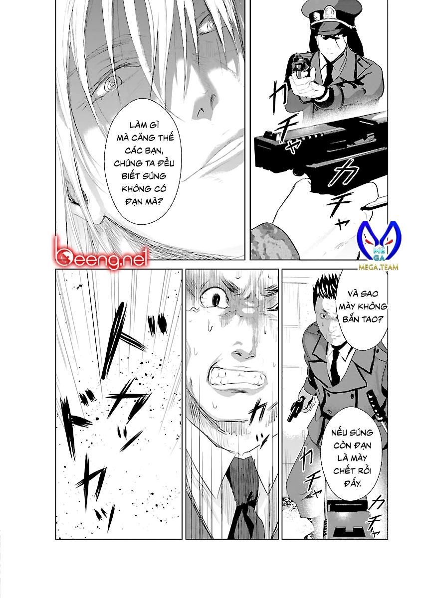 Tái Sinh Chapter 4.2 - 11