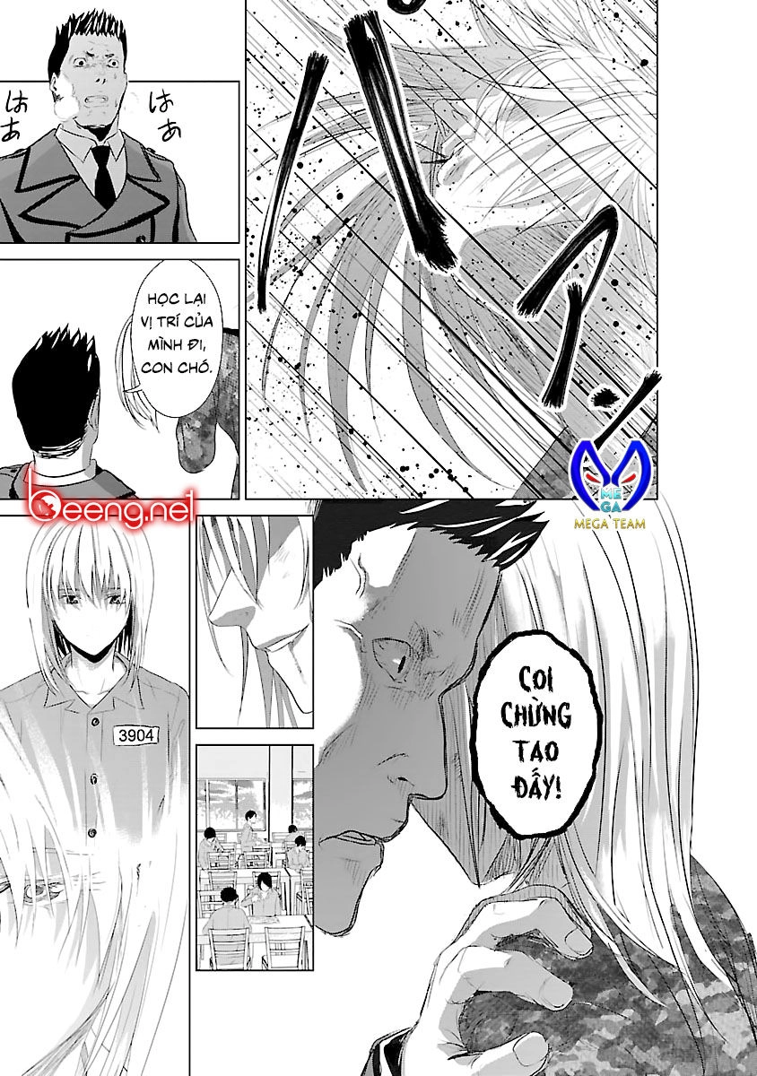 Tái Sinh Chapter 4.2 - 12