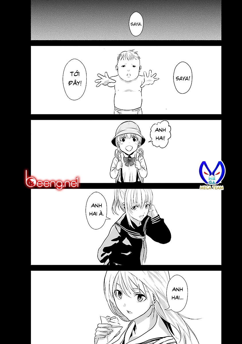 Tái Sinh Chapter 4.2 - 13