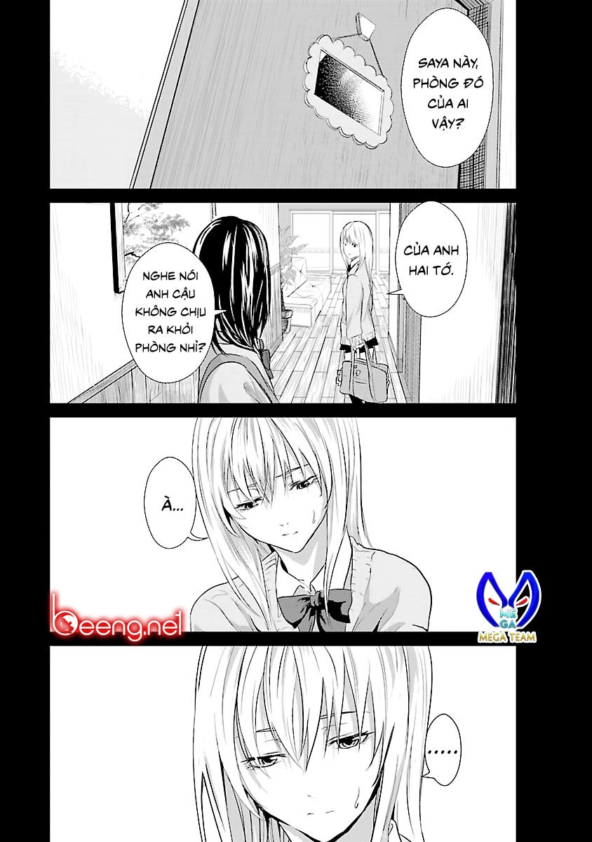 Tái Sinh Chapter 4.2 - 14