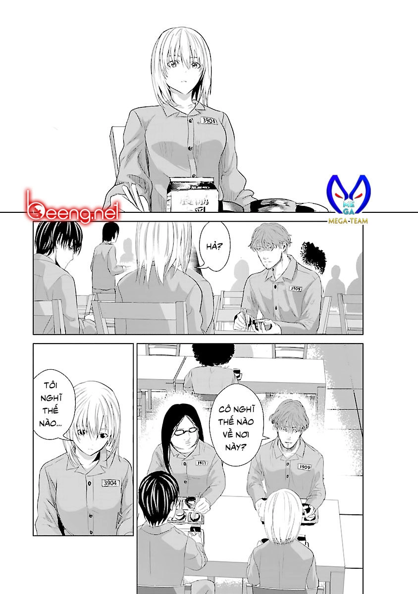 Tái Sinh Chapter 4.2 - 16