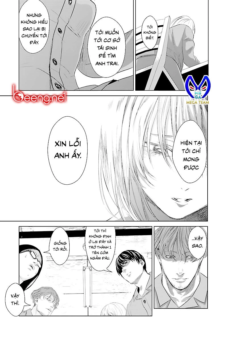 Tái Sinh Chapter 4.2 - 18