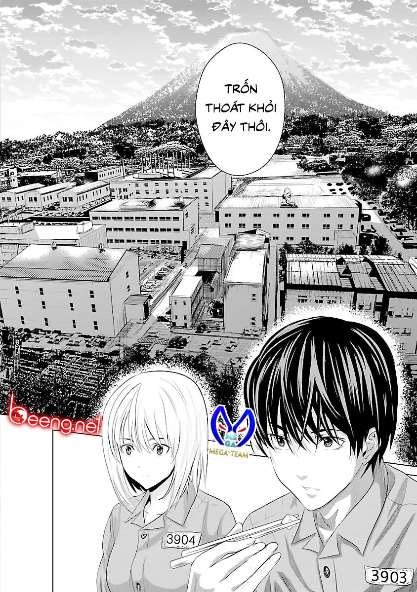 Tái Sinh Chapter 4.2 - 19