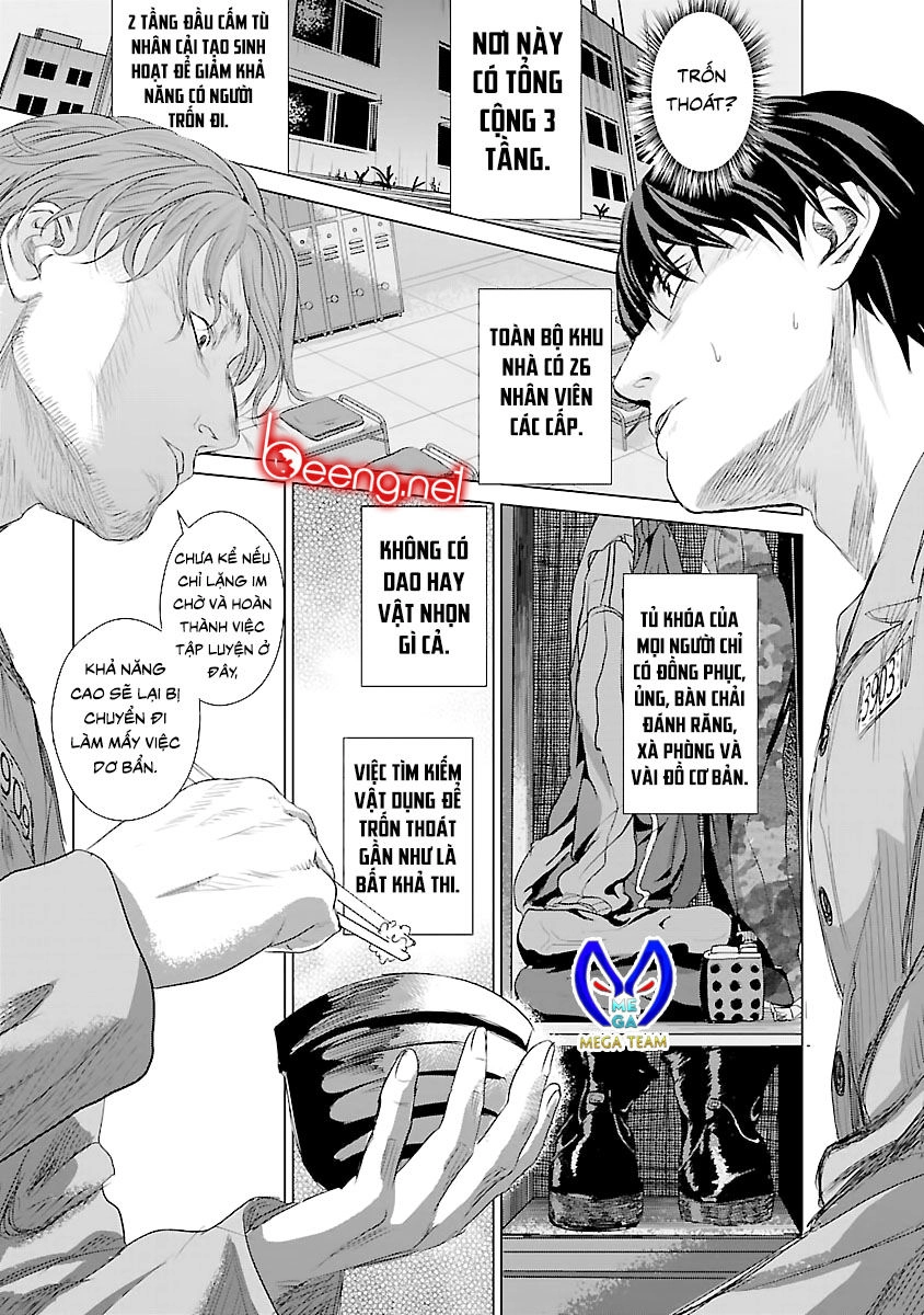 Tái Sinh Chapter 4.2 - 20