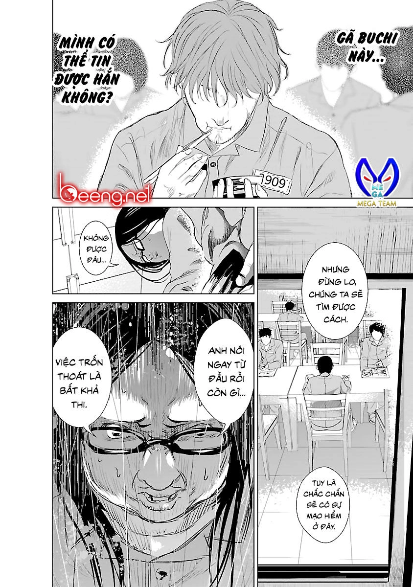 Tái Sinh Chapter 4.2 - 21