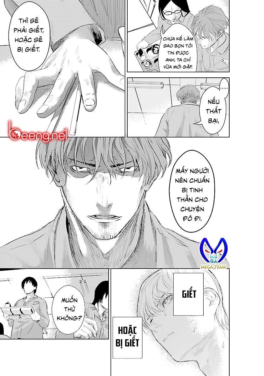 Tái Sinh Chapter 4.2 - 22