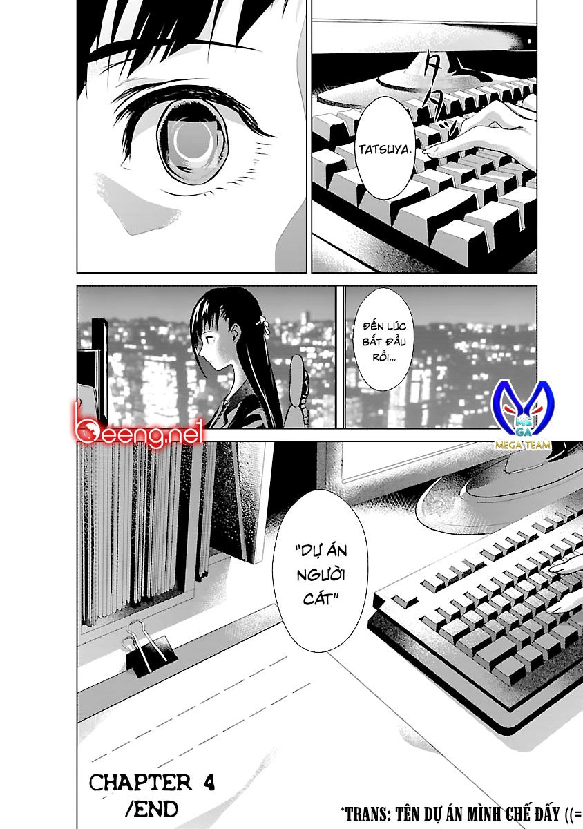 Tái Sinh Chapter 4.2 - 25