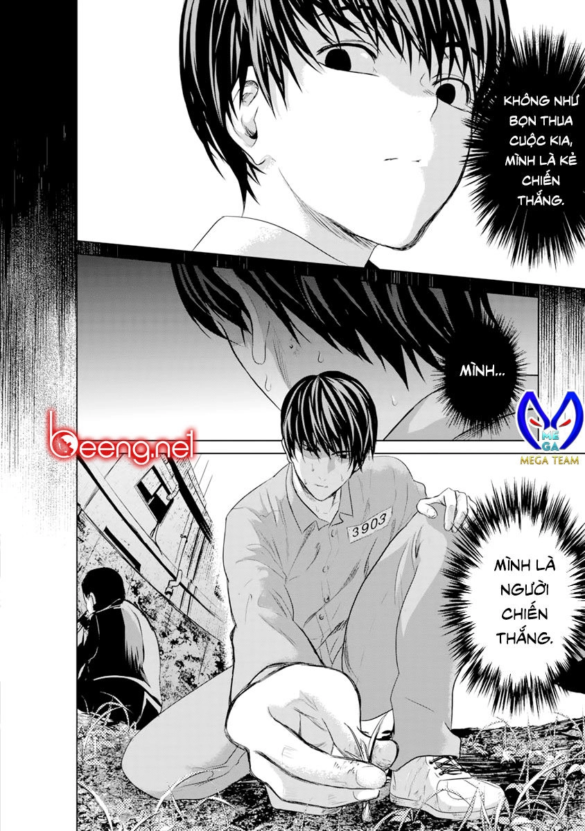 Tái Sinh Chapter 5.1 - 8