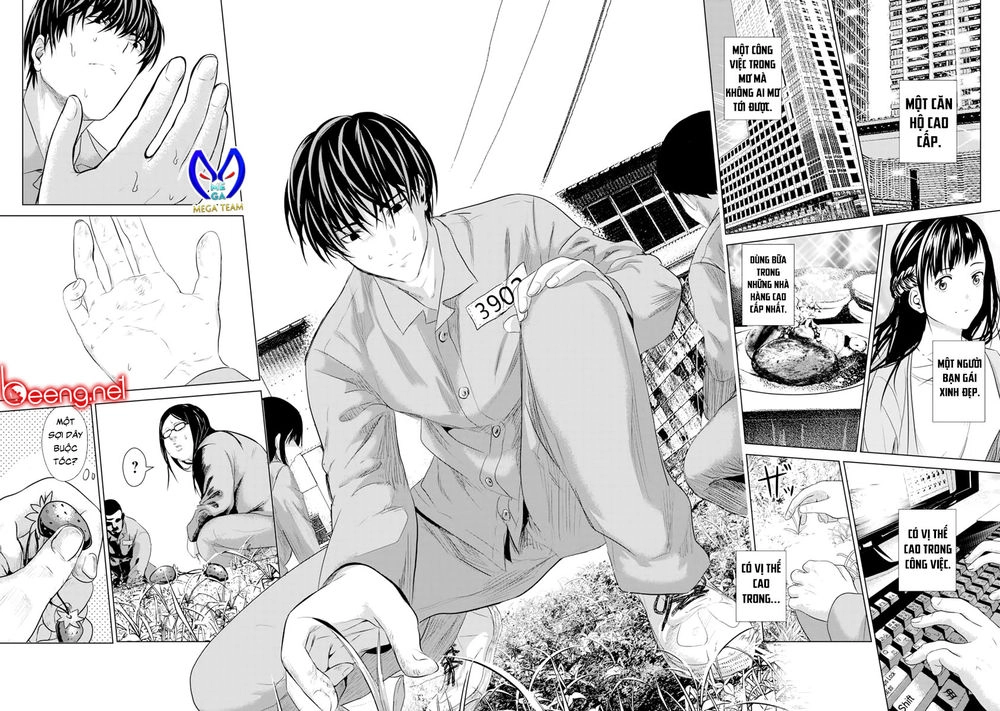 Tái Sinh Chapter 5.1 - 10