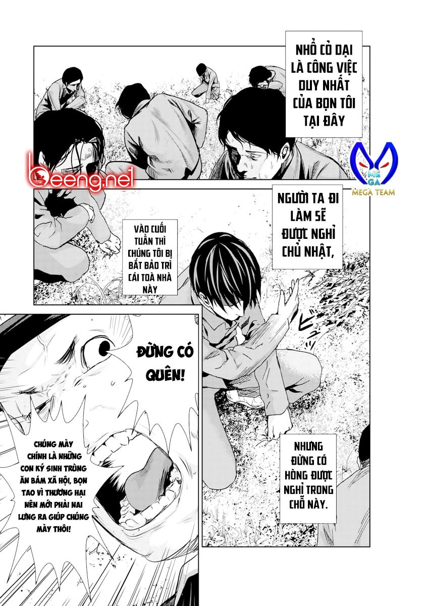 Tái Sinh Chapter 5.1 - 12