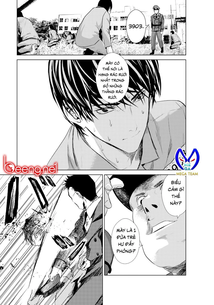 Tái Sinh Chapter 5.1 - 14