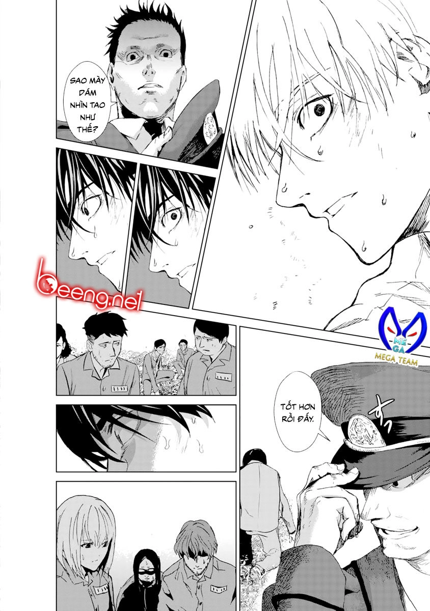 Tái Sinh Chapter 5.1 - 15