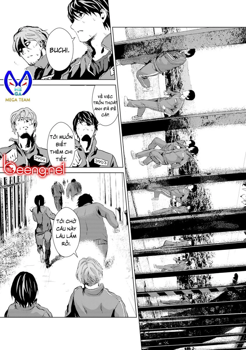 Tái Sinh Chapter 5.2 - 1