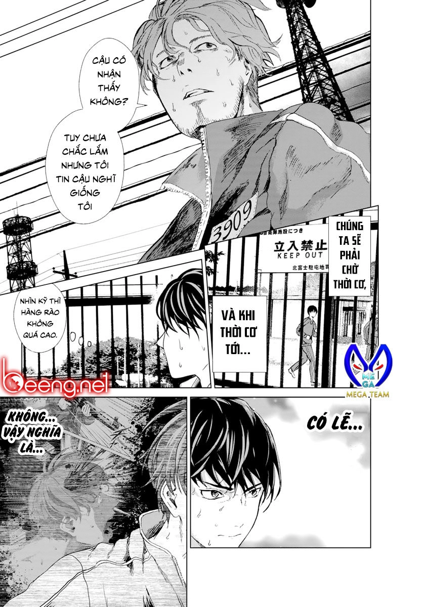 Tái Sinh Chapter 5.2 - 4