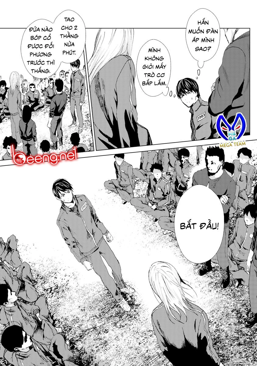 Tái Sinh Chapter 5.2 - 8