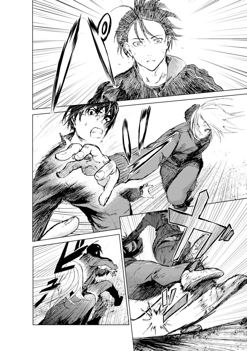 Tái Sinh Chapter 5.2 - 9