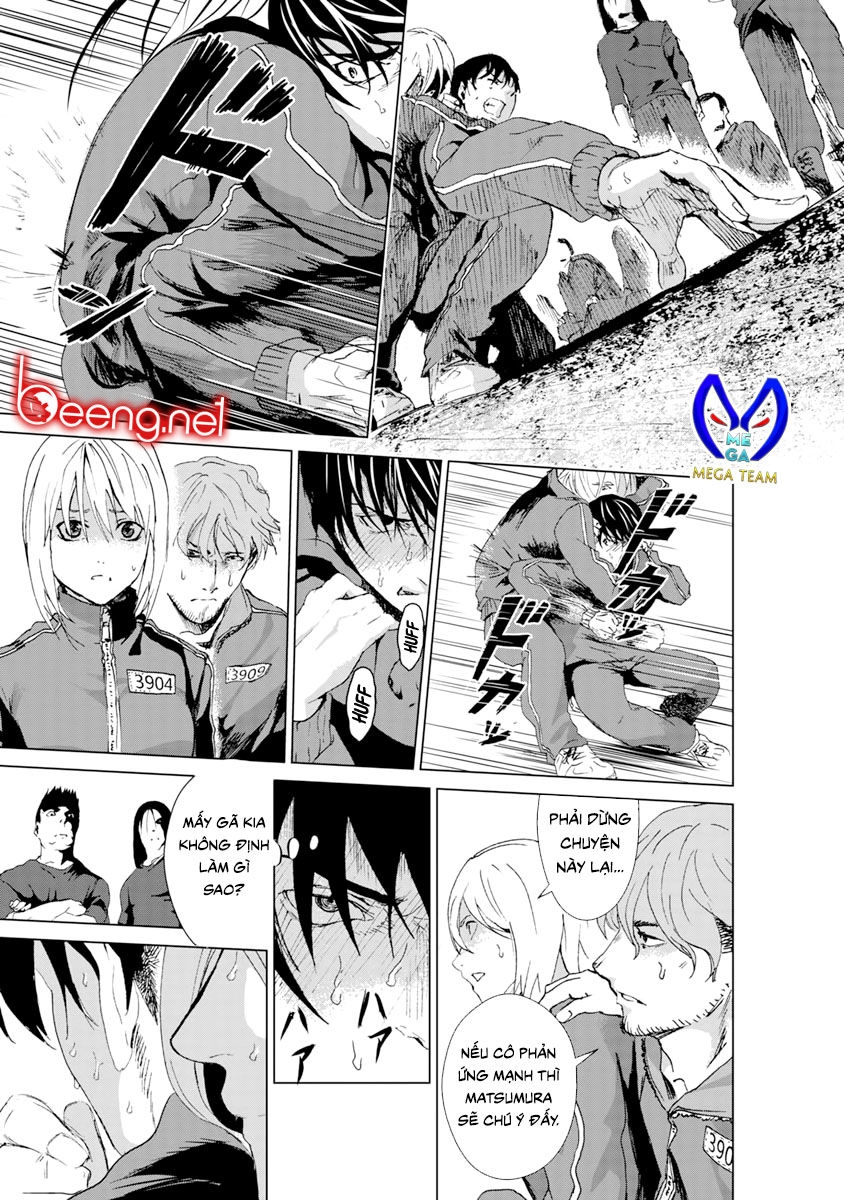 Tái Sinh Chapter 5.2 - 14