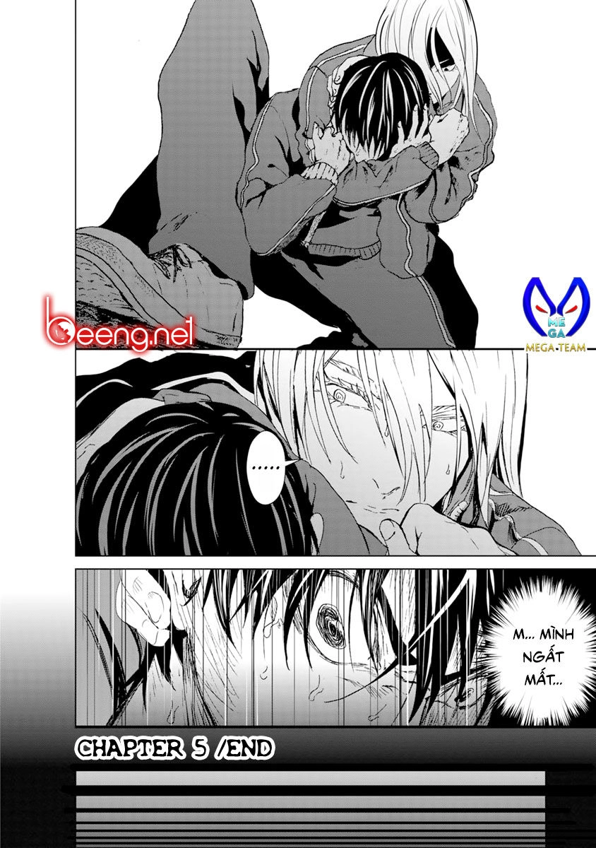 Tái Sinh Chapter 5.2 - 15