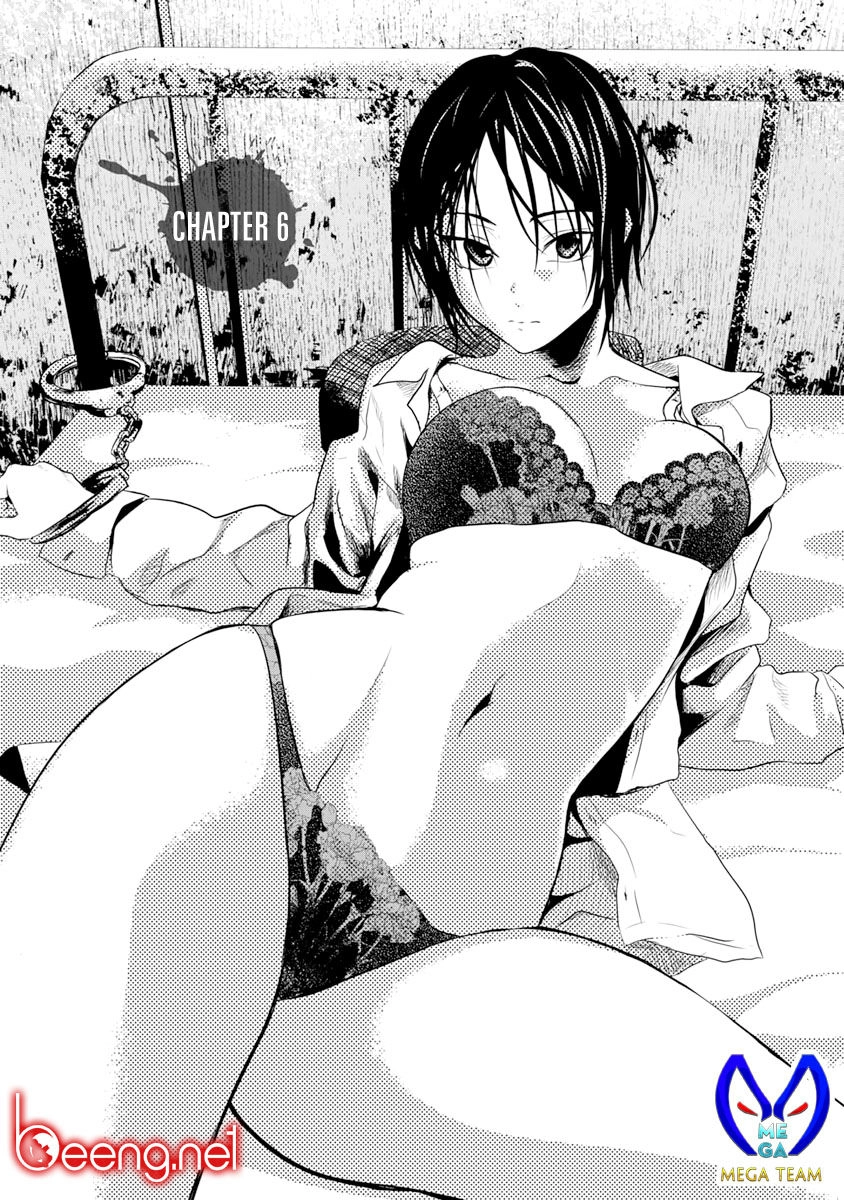 Tái Sinh Chapter 6.1 - 1