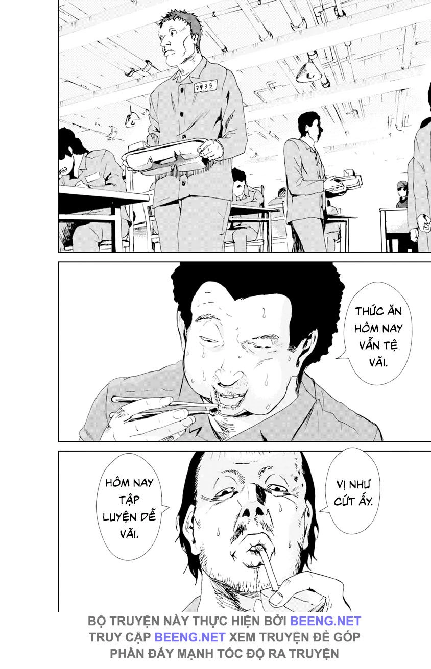 Tái Sinh Chapter 6.1 - 4