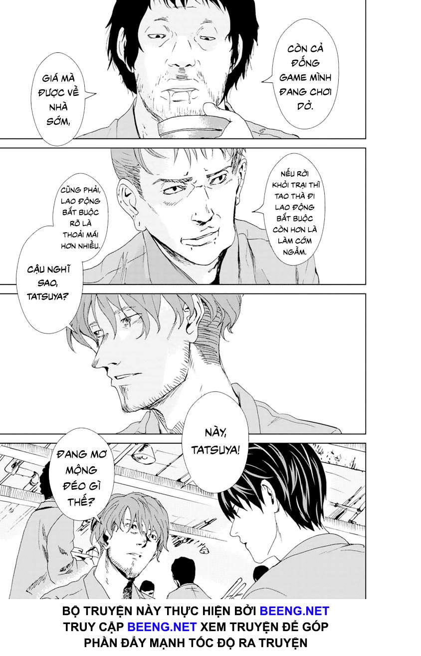 Tái Sinh Chapter 6.1 - 5