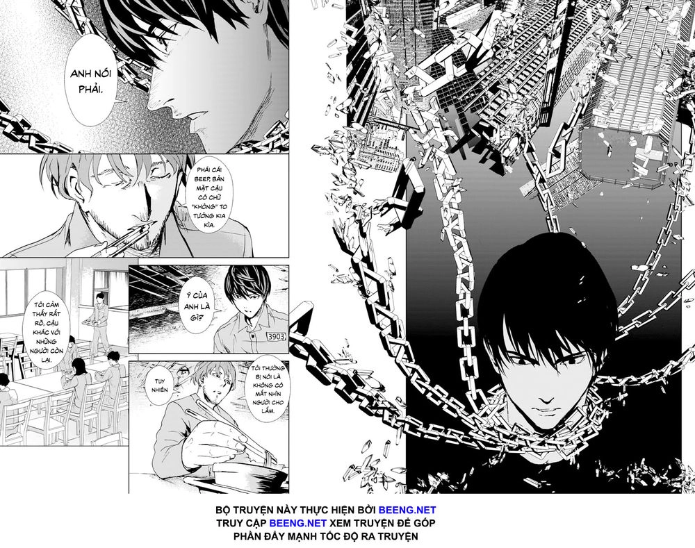 Tái Sinh Chapter 6.1 - 6