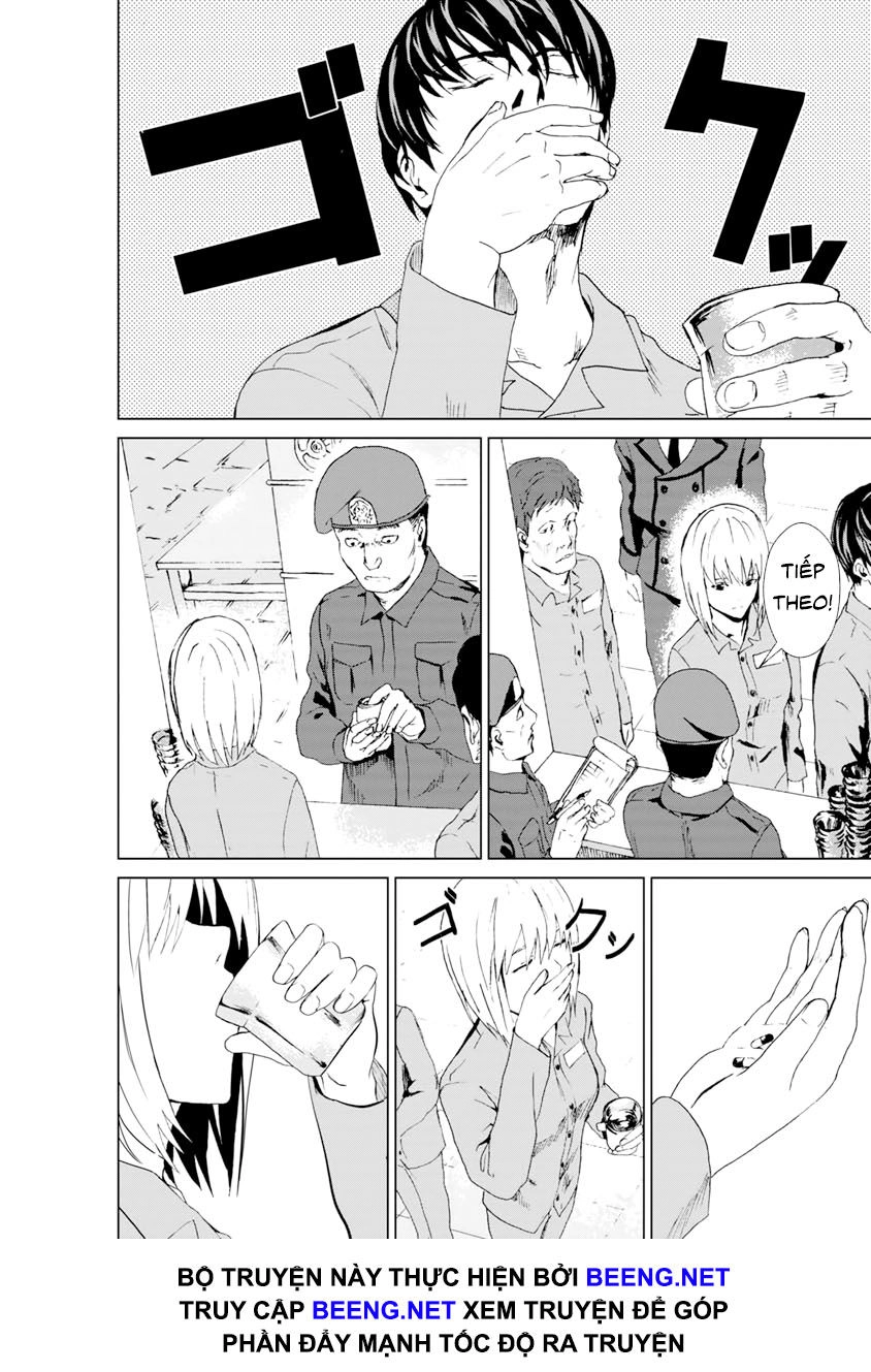 Tái Sinh Chapter 6.1 - 7