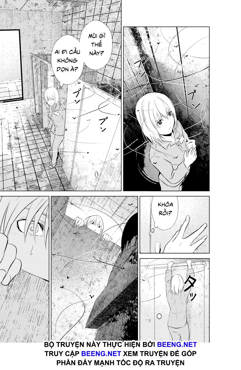 Tái Sinh Chapter 6.1 - 10