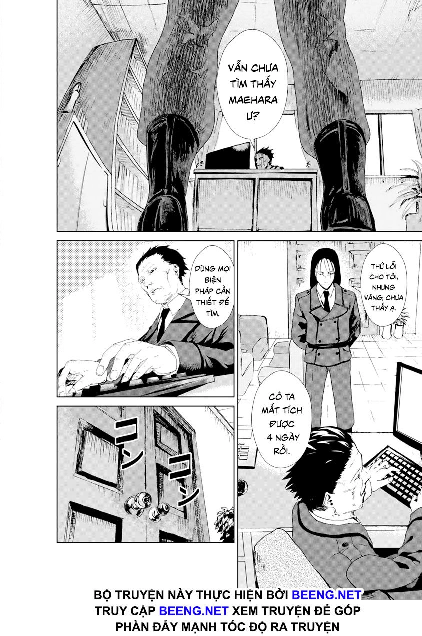 Tái Sinh Chapter 6.1 - 11