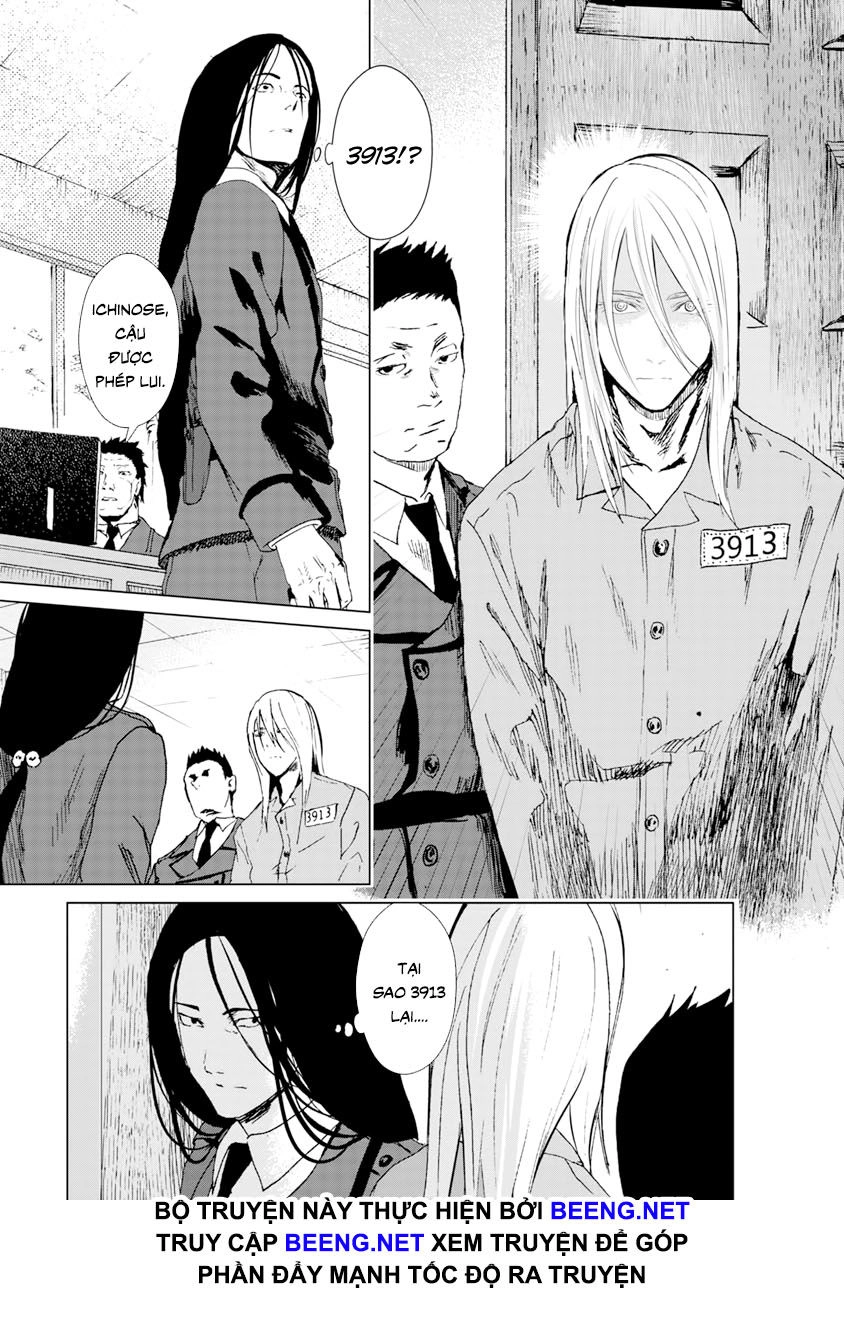 Tái Sinh Chapter 6.1 - 12