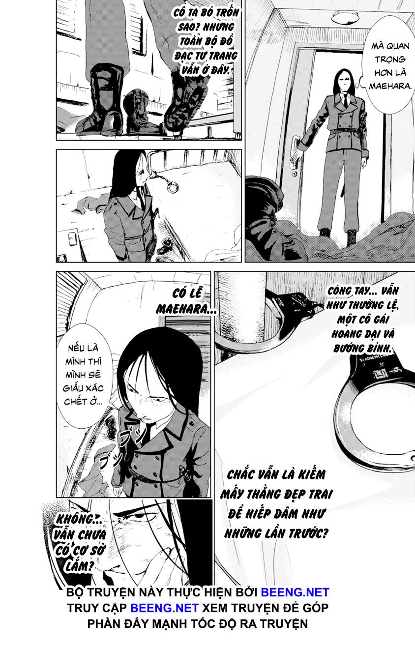 Tái Sinh Chapter 6.1 - 13