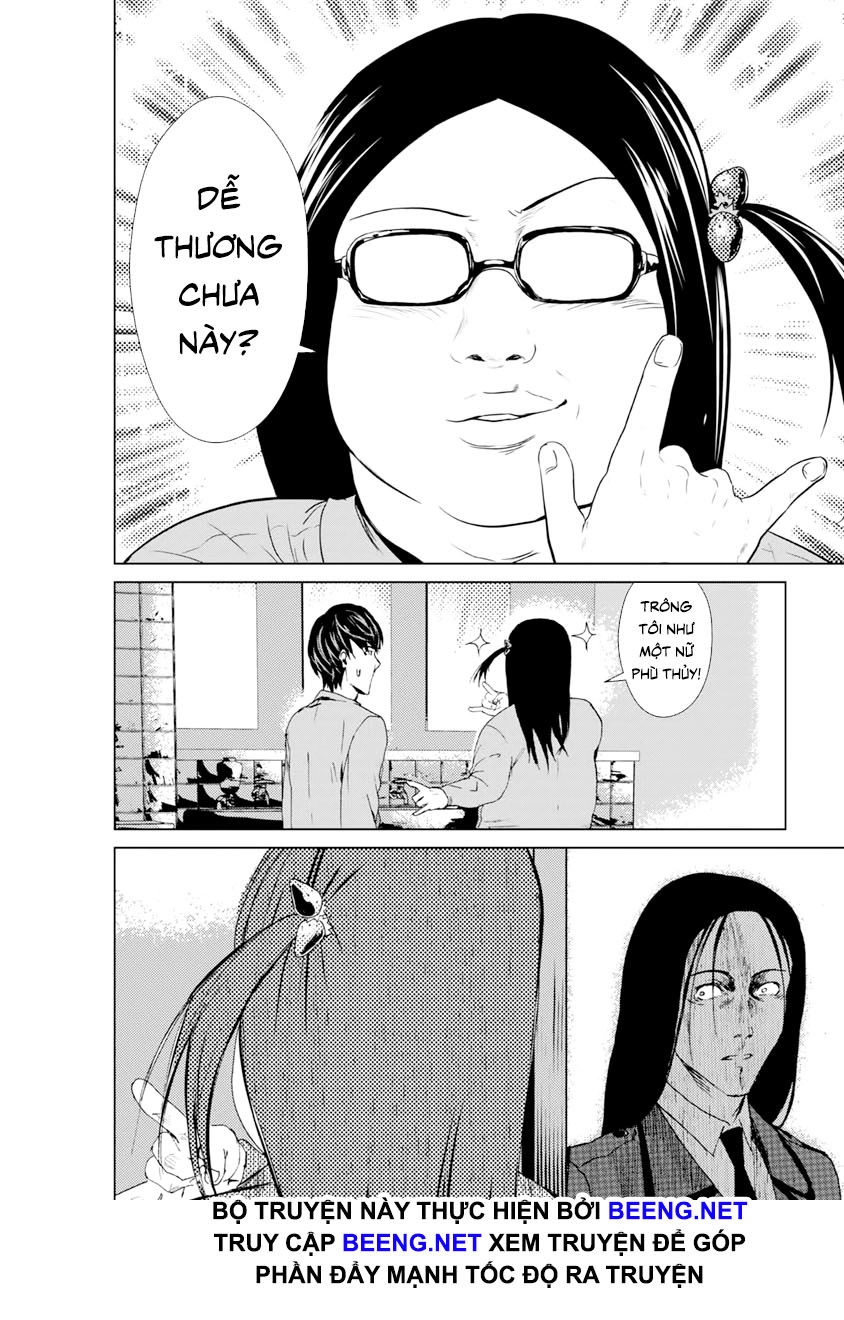 Tái Sinh Chapter 6.1 - 15