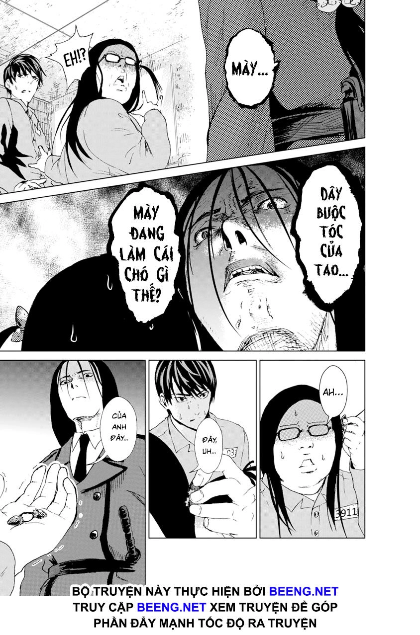 Tái Sinh Chapter 6.1 - 16