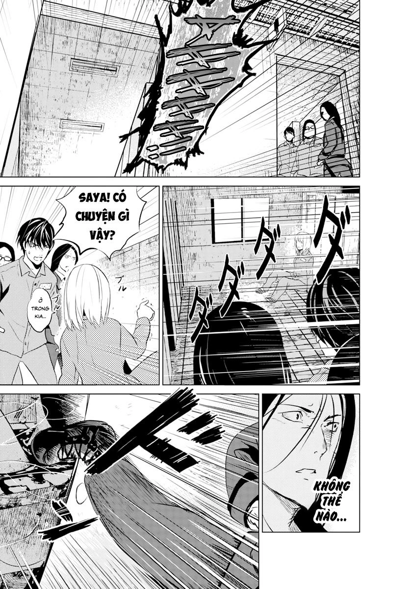Tái Sinh Chapter 6.1 - 18