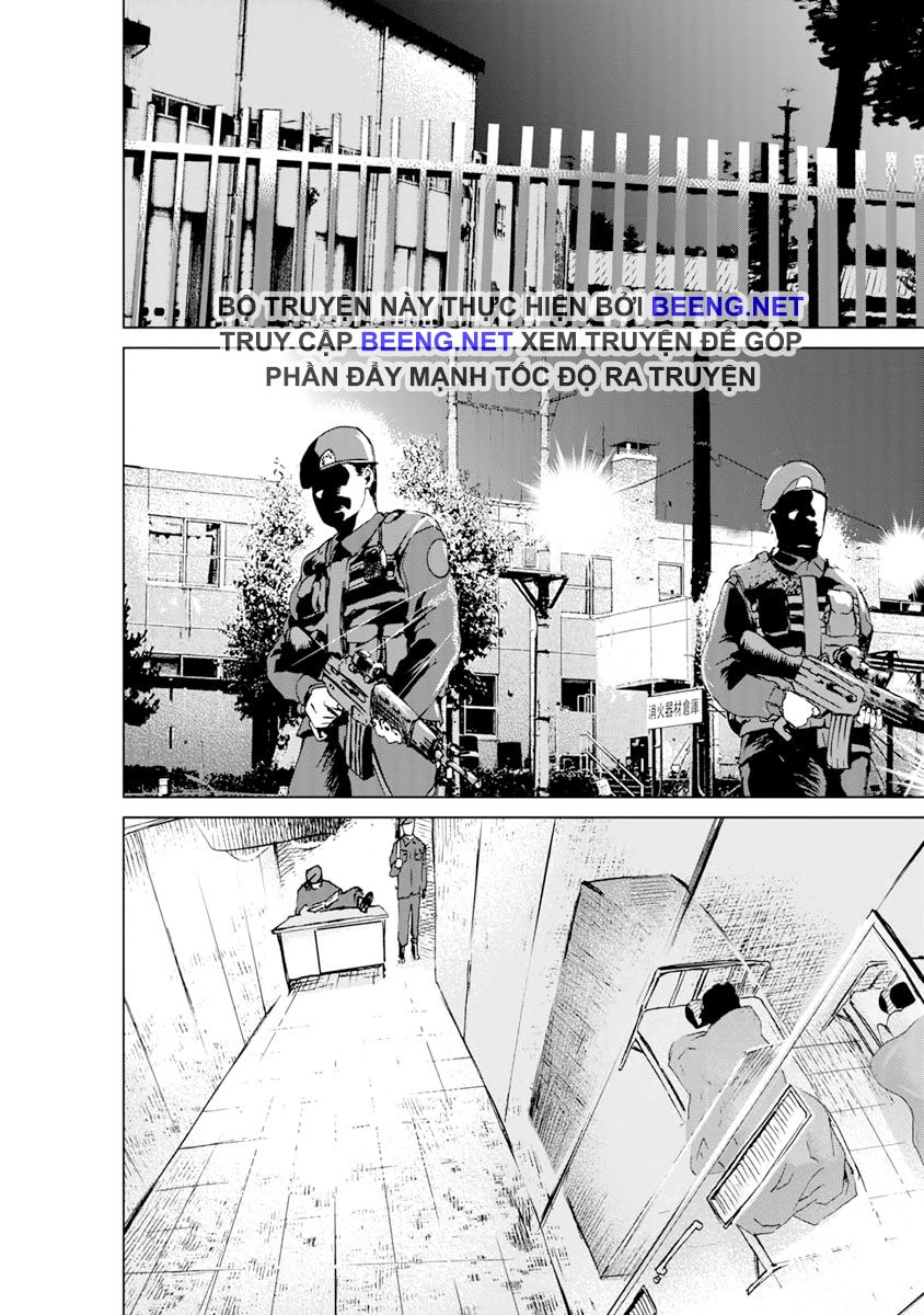 Tái Sinh Chapter 7.1 - 2