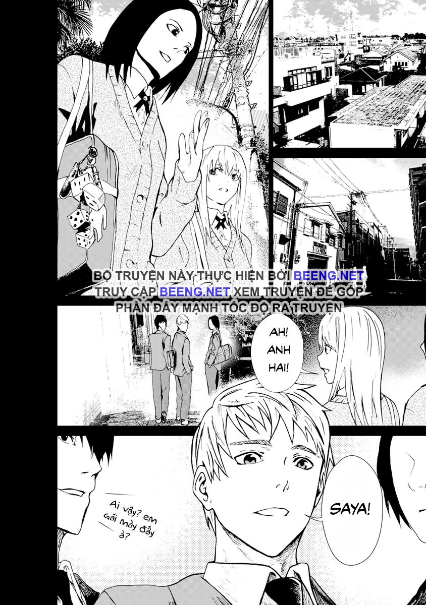 Tái Sinh Chapter 7.1 - 4