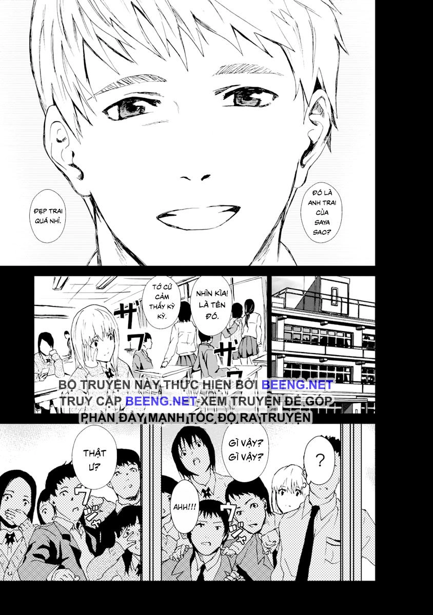 Tái Sinh Chapter 7.1 - 5