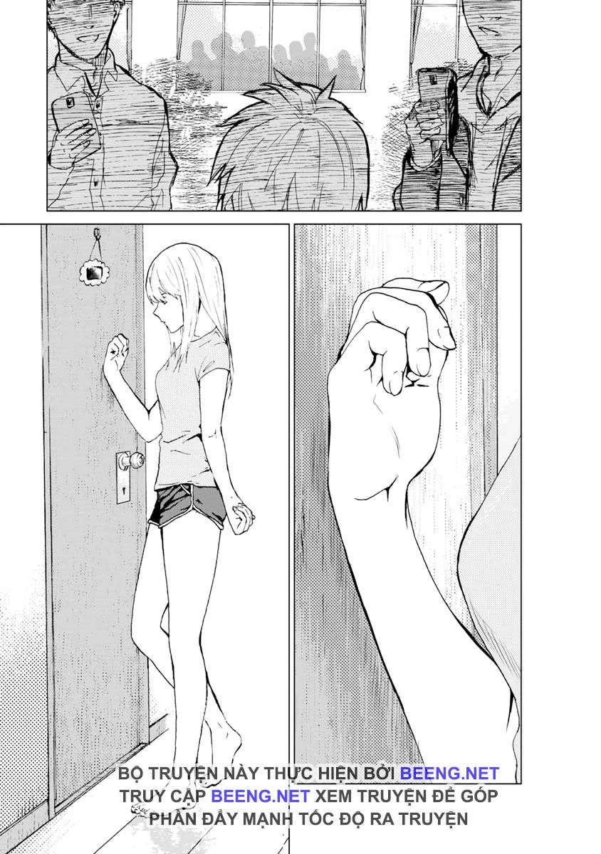 Tái Sinh Chapter 7.1 - 7