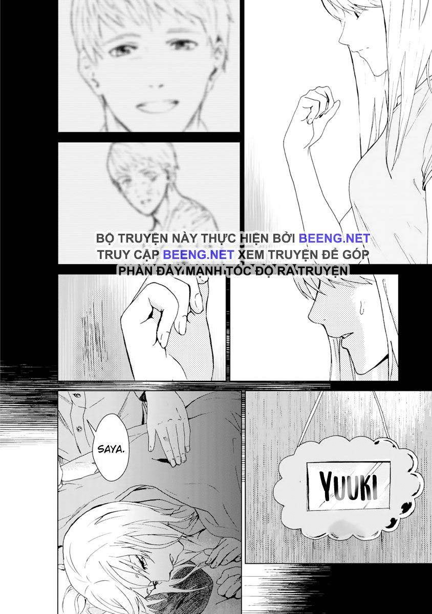 Tái Sinh Chapter 7.1 - 8